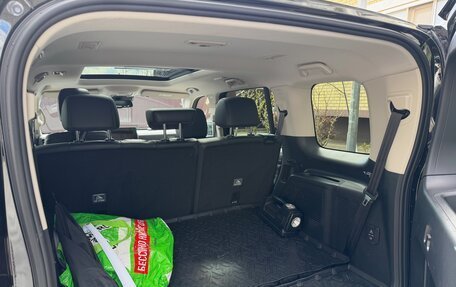 Haval H9, 2024 год, 4 240 000 рублей, 11 фотография