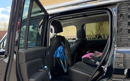 Haval H9, 2024 год, 4 240 000 рублей, 9 фотография