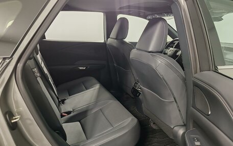 Lexus RX IV рестайлинг, 2025 год, 8 900 000 рублей, 20 фотография