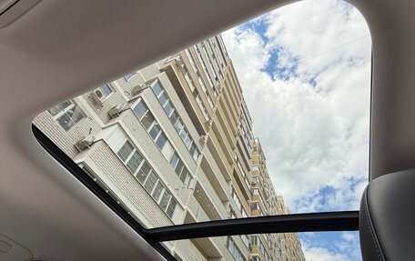 Haval H9, 2024 год, 4 240 000 рублей, 10 фотография