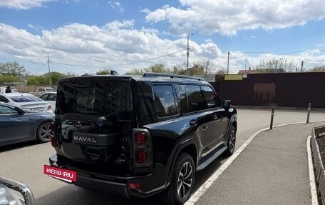 Haval H9, 2024 год, 4 240 000 рублей, 3 фотография