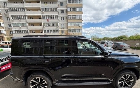 Haval H9, 2024 год, 4 240 000 рублей, 4 фотография