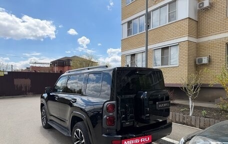 Haval H9, 2024 год, 4 240 000 рублей, 2 фотография