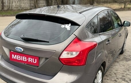 Ford Focus III, 2012 год, 650 000 рублей, 4 фотография