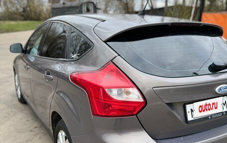 Ford Focus III, 2012 год, 650 000 рублей, 5 фотография