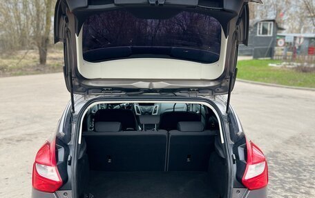 Ford Focus III, 2012 год, 650 000 рублей, 9 фотография