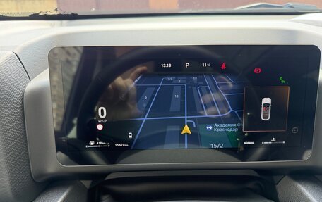 Haval H9, 2024 год, 4 240 000 рублей, 13 фотография