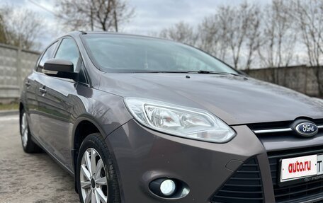 Ford Focus III, 2012 год, 650 000 рублей, 7 фотография