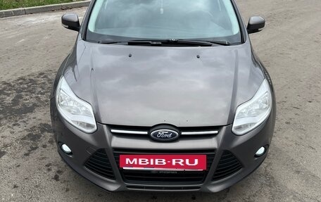 Ford Focus III, 2012 год, 650 000 рублей, 2 фотография