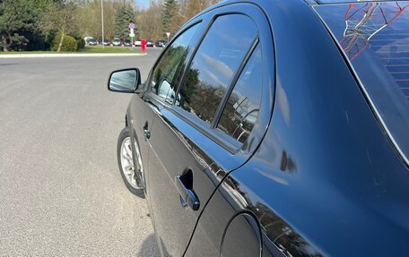 Mitsubishi Lancer IX, 2012 год, 799 000 рублей, 2 фотография