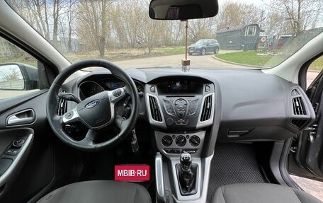 Ford Focus III, 2012 год, 650 000 рублей, 8 фотография