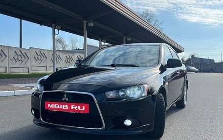 Mitsubishi Lancer IX, 2012 год, 799 000 рублей, 5 фотография