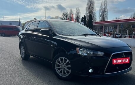 Mitsubishi Lancer IX, 2012 год, 799 000 рублей, 4 фотография