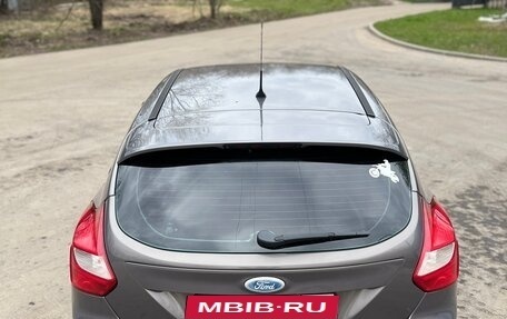 Ford Focus III, 2012 год, 650 000 рублей, 3 фотография