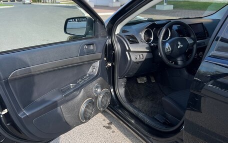 Mitsubishi Lancer IX, 2012 год, 799 000 рублей, 9 фотография