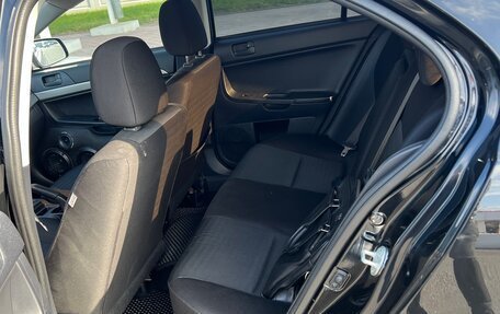 Mitsubishi Lancer IX, 2012 год, 799 000 рублей, 10 фотография