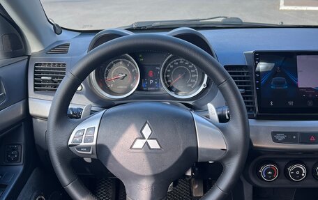 Mitsubishi Lancer IX, 2012 год, 799 000 рублей, 13 фотография