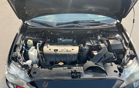 Mitsubishi Lancer IX, 2012 год, 799 000 рублей, 8 фотография