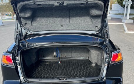 Mitsubishi Lancer IX, 2012 год, 799 000 рублей, 7 фотография