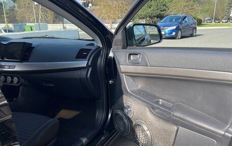 Mitsubishi Lancer IX, 2012 год, 799 000 рублей, 11 фотография