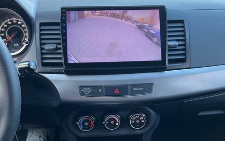 Mitsubishi Lancer IX, 2012 год, 799 000 рублей, 14 фотография