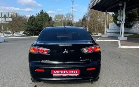 Mitsubishi Lancer IX, 2012 год, 799 000 рублей, 6 фотография