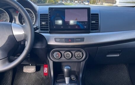 Mitsubishi Lancer IX, 2012 год, 799 000 рублей, 12 фотография