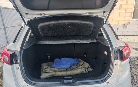 Mazda CX-3 I, 2015 год, 1 590 000 рублей, 11 фотография