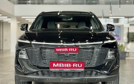 Haval F7x, 2026 год, 3 799 000 рублей, 2 фотография