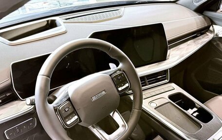 Haval F7x, 2026 год, 3 799 000 рублей, 10 фотография