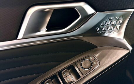 Haval F7x, 2026 год, 3 799 000 рублей, 12 фотография