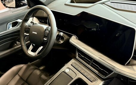 Haval F7x, 2026 год, 3 799 000 рублей, 15 фотография