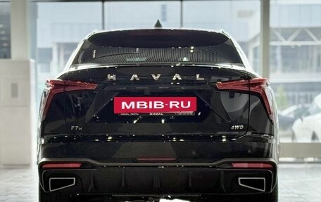 Haval F7x, 2026 год, 3 799 000 рублей, 6 фотография