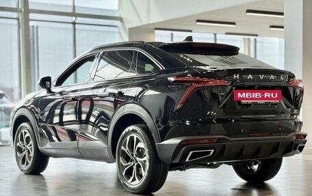 Haval F7x, 2026 год, 3 799 000 рублей, 7 фотография