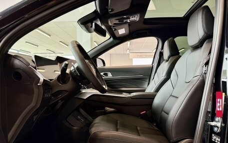 Haval F7x, 2026 год, 3 799 000 рублей, 9 фотография