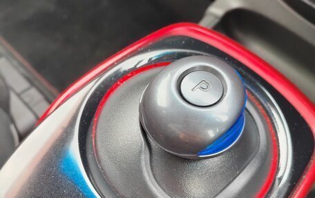 Nissan Note II рестайлинг, 2019 год, 1 495 000 рублей, 11 фотография