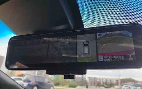 Nissan Note II рестайлинг, 2019 год, 1 495 000 рублей, 14 фотография