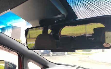 Nissan Note II рестайлинг, 2019 год, 1 495 000 рублей, 15 фотография