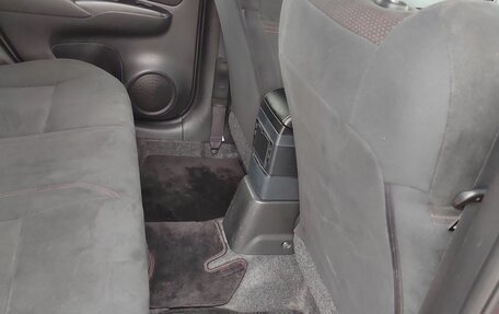 Nissan Note II рестайлинг, 2019 год, 1 495 000 рублей, 18 фотография