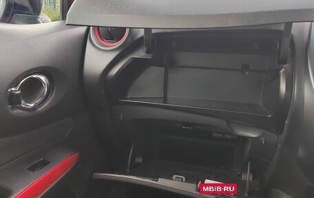 Nissan Note II рестайлинг, 2019 год, 1 495 000 рублей, 16 фотография