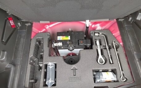 Nissan Note II рестайлинг, 2019 год, 1 495 000 рублей, 20 фотография