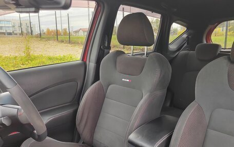 Nissan Note II рестайлинг, 2019 год, 1 495 000 рублей, 24 фотография