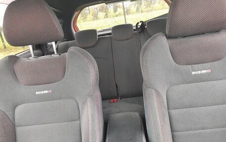 Nissan Note II рестайлинг, 2019 год, 1 495 000 рублей, 25 фотография