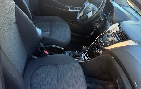 Hyundai Solaris II рестайлинг, 2016 год, 1 150 000 рублей, 8 фотография