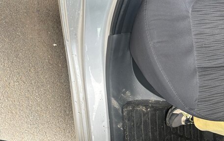 Hyundai Solaris II рестайлинг, 2016 год, 1 150 000 рублей, 10 фотография