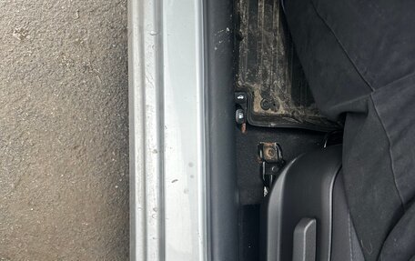 Hyundai Solaris II рестайлинг, 2016 год, 1 150 000 рублей, 11 фотография