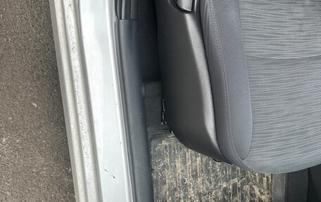 Hyundai Solaris II рестайлинг, 2016 год, 1 150 000 рублей, 13 фотография