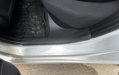 Hyundai Solaris II рестайлинг, 2016 год, 1 150 000 рублей, 12 фотография