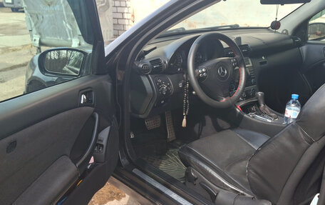 Mercedes-Benz C-Класс, 2007 год, 600 000 рублей, 7 фотография