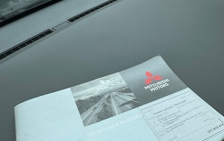 Mitsubishi Outlander III рестайлинг 3, 2019 год, 3 150 000 рублей, 19 фотография